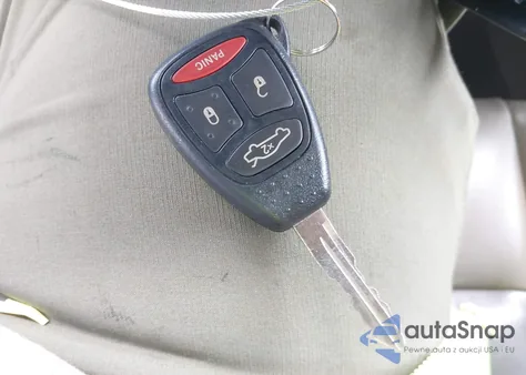 2006 Dodge Durango Limited z USA, uszkodzony, nr VIN 1D4HB58296F168390